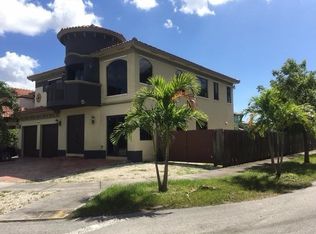 14492 SW 22nd Ter #0, Miami, FL 33175