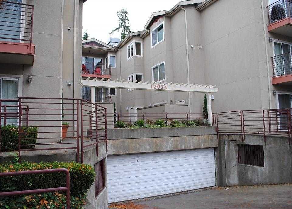 1st image of 12034 15th Ave NE Unit 303