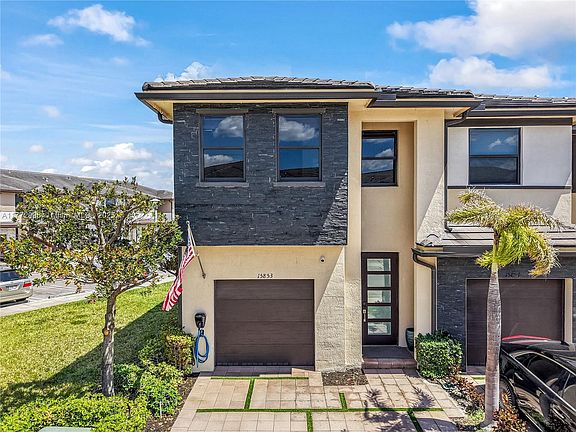 2nd image of 15853 NW 91st Ct #15853