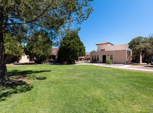6725 E Calle La Paz, Tucson, AZ 85715
