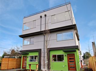 8356 19th B Ave NW, Seattle, WA 98117