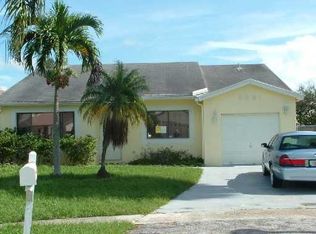9201 NW 53rd Ct, Sunrise, FL 33351