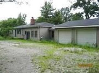 2507 Moore Rd, Bethel, OH 45106