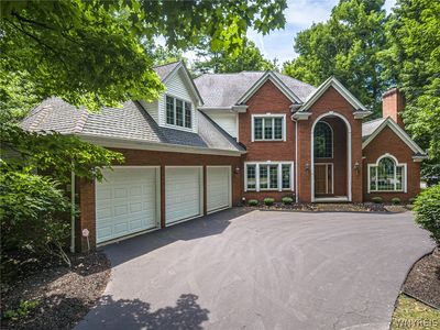 5010 Spaulding Dr, Clarence, NY, 14031