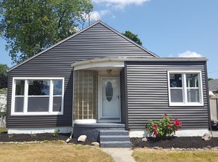 2313 Mountain Ave, Flint, MI 48503