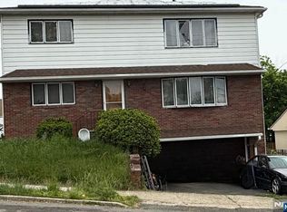 316 Sherwood Ave, Paterson, NJ 07502