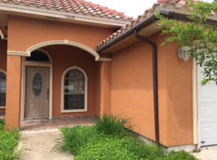 1509 New Orleans Cir, Pharr, TX 78577