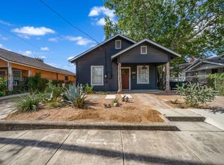 224 Forrest Ave, San Antonio, TX 78204