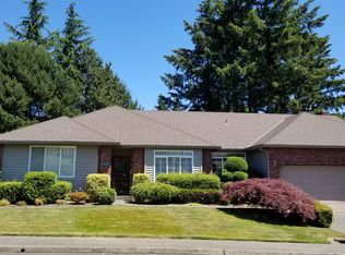 15118 SE Lostine Dr, Clackamas, OR 97015