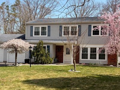 7 Coventry Court, Manalapan, NJ, 07726