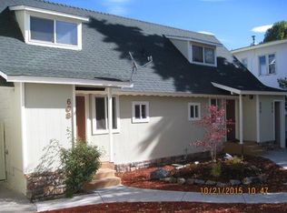 604-608 N Mt Shasta Blvd, Mount Shasta, CA 96067