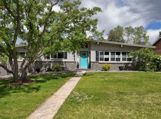 2441 Astron Dr, Colorado Springs, CO 80906