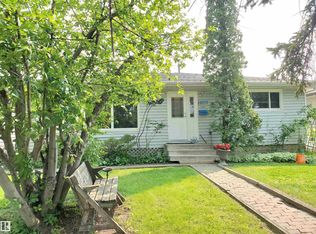 15717 92nd Ave NW, Edmonton, AB T5R 5C5