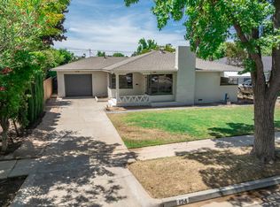 124 E Robinson Ave, Fresno, CA 93704