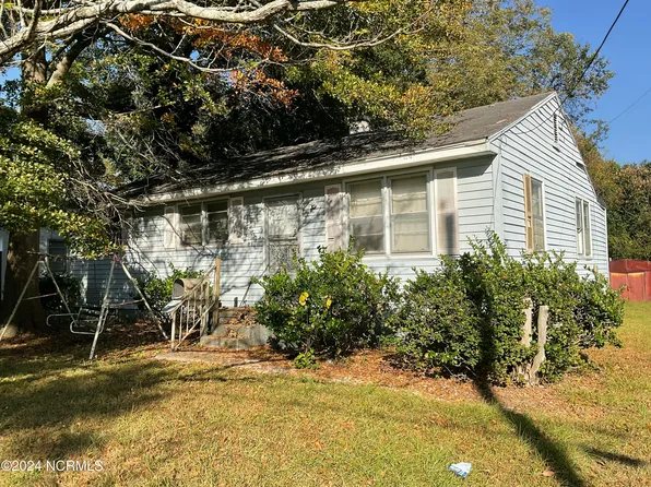 1403 Hyman Ave, Kinston, NC 28501