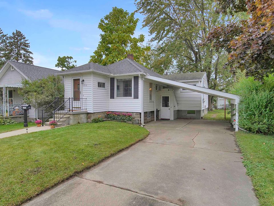 1st image of 1712 McPherson St