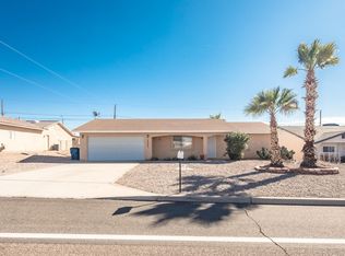 3560 Chemehuevi Blvd, Lake Havasu City, AZ 86406