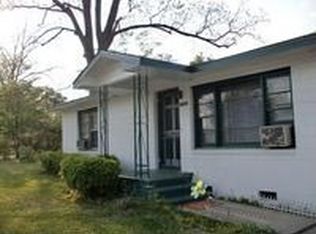 216 W Martin Luther King Jr Dr, Valdosta, GA 31601
