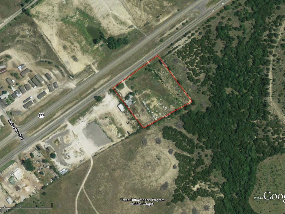 2nd image of 6021 E Highway 377