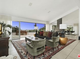 15249 Mulholland Dr, Los Angeles, CA 90077