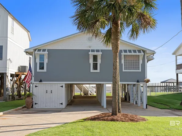 11671 County Road 1, Fairhope, AL 36532