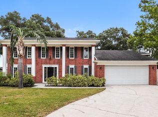2430 Arborwood Dr, Valrico, FL 33596