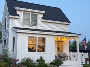11 Pacer Way, Scarborough, ME 04074