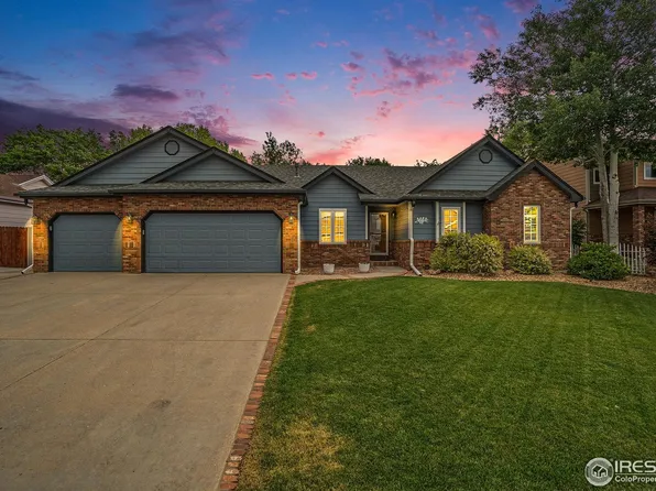 1111 Sandra Dr, Johnstown, CO 80534