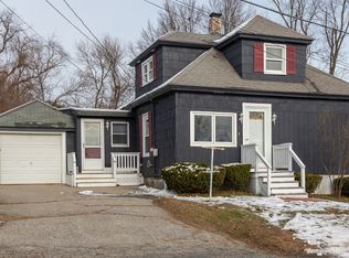 2 Casco St, Lowell, MA 01854