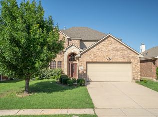 1620 Secretariat Ln, Irving, TX 75060