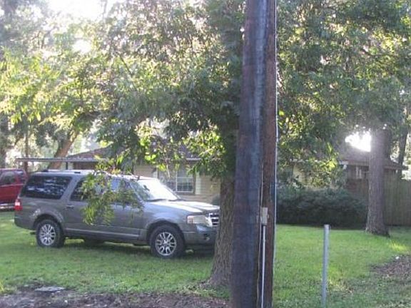 Property Side View