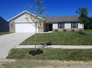 314 Leatherwood Way, West Lafayette, IN 47906