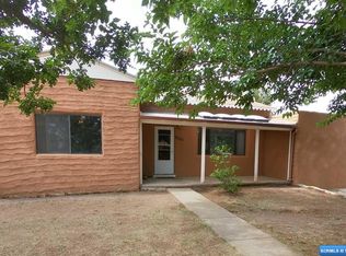 2313 N Yucca St, Silver City, NM 88061