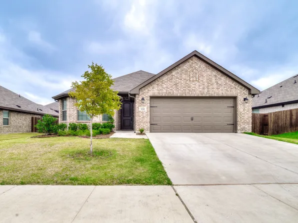 112 Cheryl Dr, Keene, TX 76059