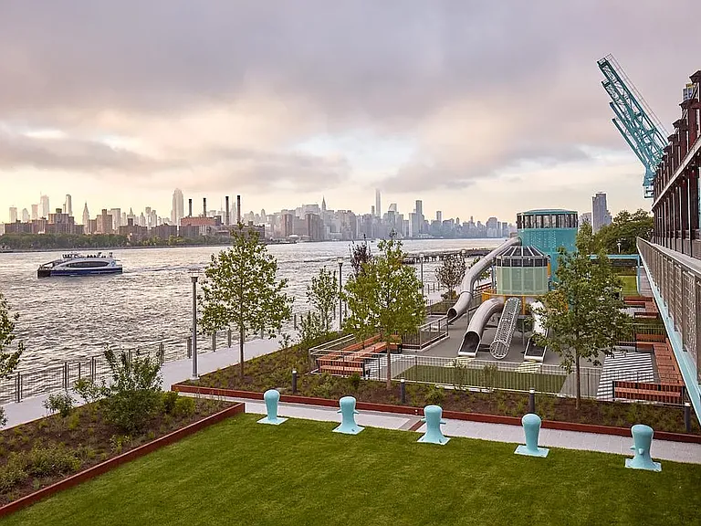 79 S 2nd St #PENTHOUSE — Photo 18