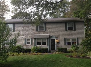 121 Whidden Ave, Whitman, MA 02382