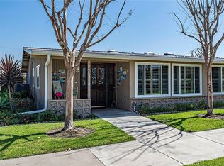 13101 Oak Hills Dr APT 234F, Seal Beach, CA