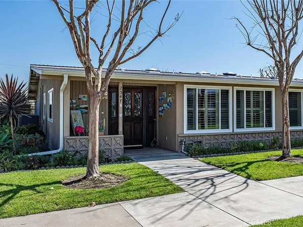 13101 Oak Hills Dr APT 234F, Seal Beach, CA 90740