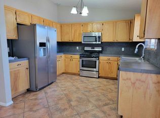 4861 Loma Loop, Sierra Vista, AZ 85635