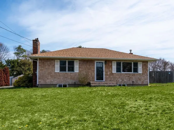 511 Old North Ocean Avenue, Patchogue, NY 11772