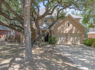 2448 Woodbridge Way, Schertz, TX 78154