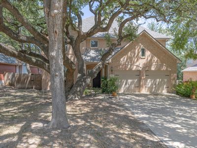 2448 Woodbridge Way, Schertz, TX, 78154