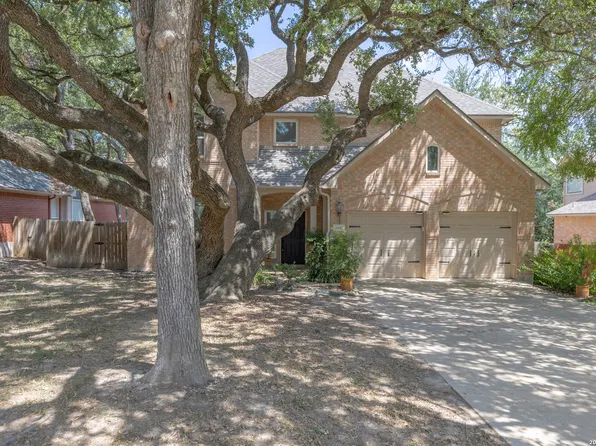 2448 Woodbridge Way, Schertz, TX 78154