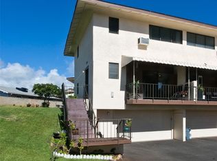 98-530 Kaonohi St #521, Aiea, HI 96701