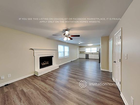 5th image of 3332 Bonneville Dr