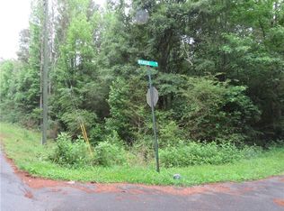 0 Parrish Rd, Cedartown, GA 30125