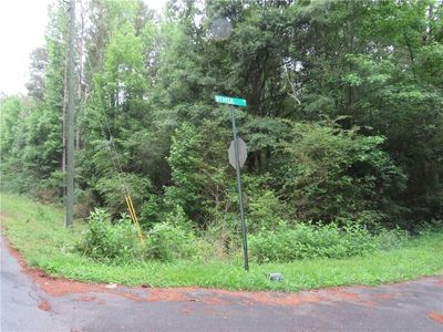 0 Parrish Rd, Cedartown, GA, 30125