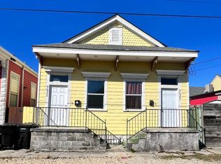 733 N Salcedo St, New Orleans, LA 70119