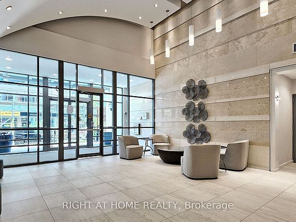 4th image of 18 Spring Garden Ave #3207