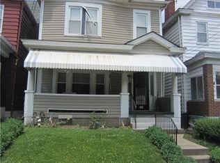 2411 Riverview St, McKeesport, PA 15132